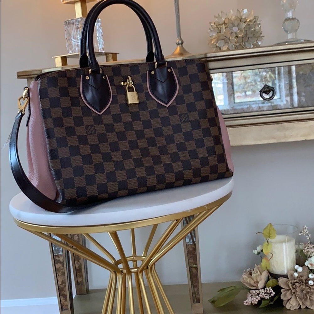 Louis Vuitton bag